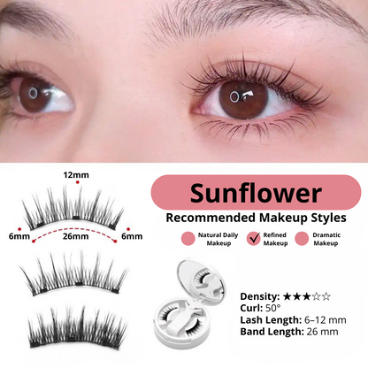 MagneLock™ Eyelashes