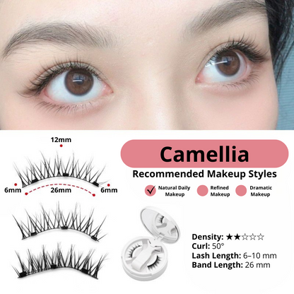 MagneLock™ Eyelashes