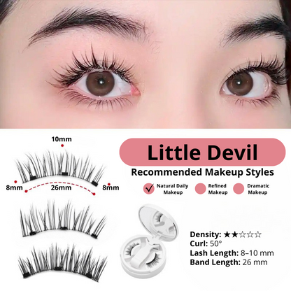 MagneLock™ Eyelashes