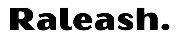 Raleash.