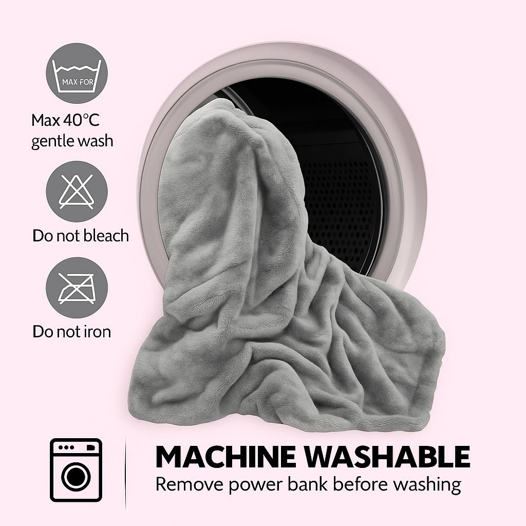 Raleash ThermaWrap™