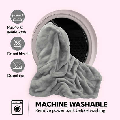 Raleash ThermaWrap™