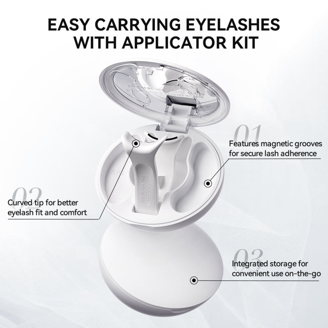 MagneLock™ Eyelashes