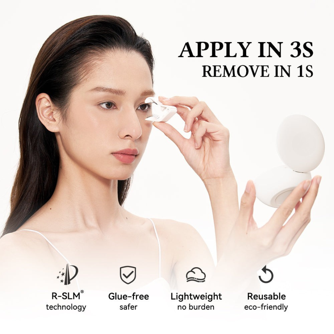 MagneLock™ Eyelashes