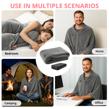 Raleash ThermaWrap™