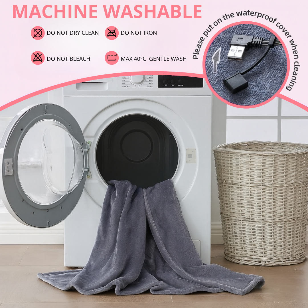 Raleash ThermaWrap™