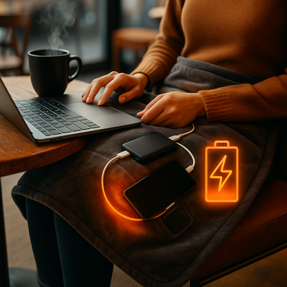 Raleash ThermaWrap™