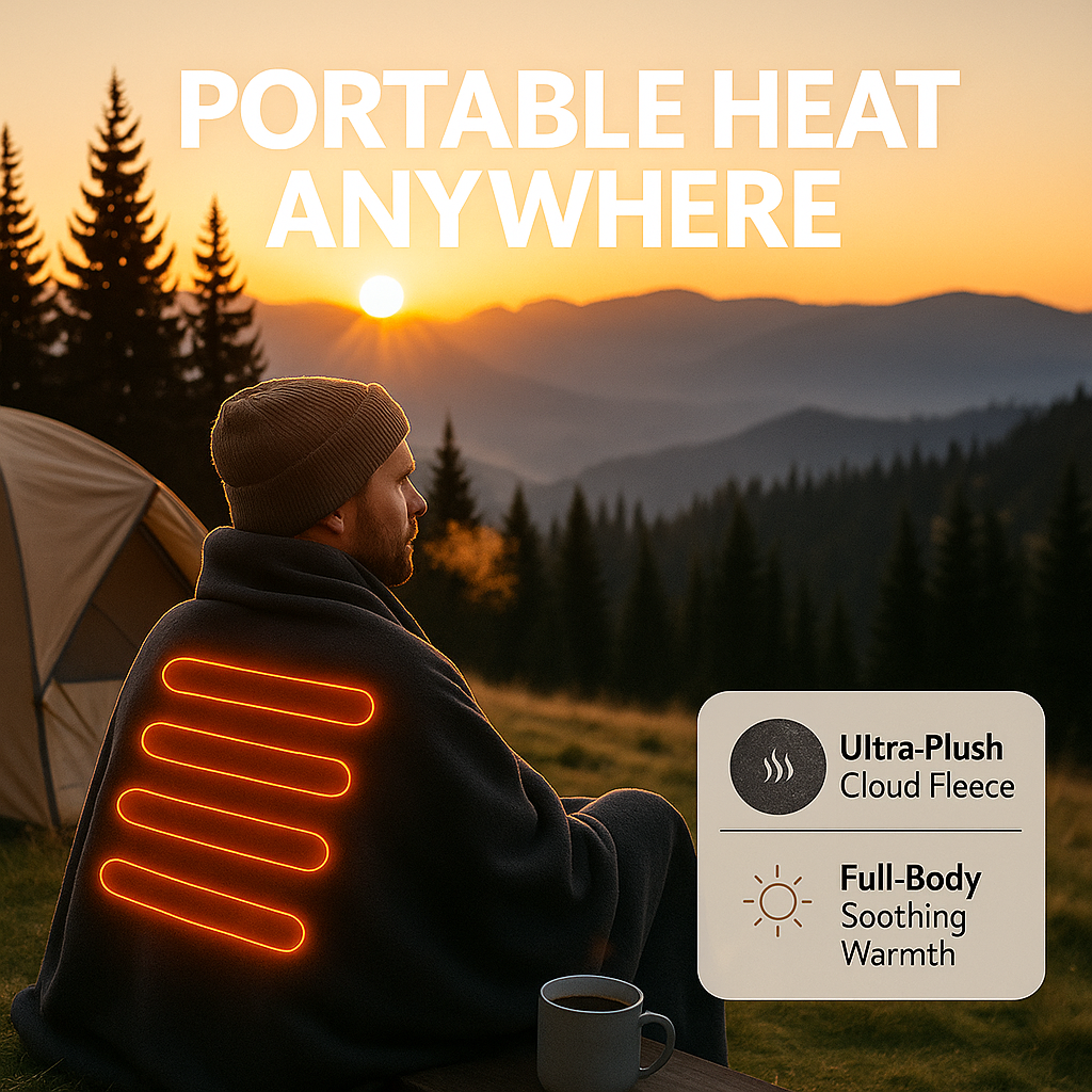 Raleash ThermaWrap™