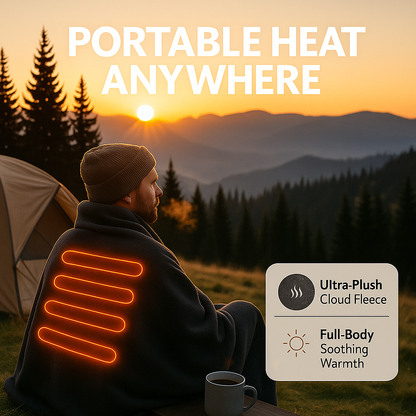 Raleash ThermaWrap™